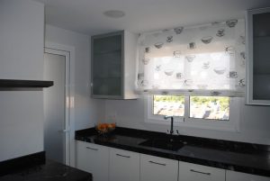 estor paqueto cocina