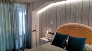 onda perfecta habitacion