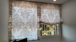 paqueto diseño clásico flores