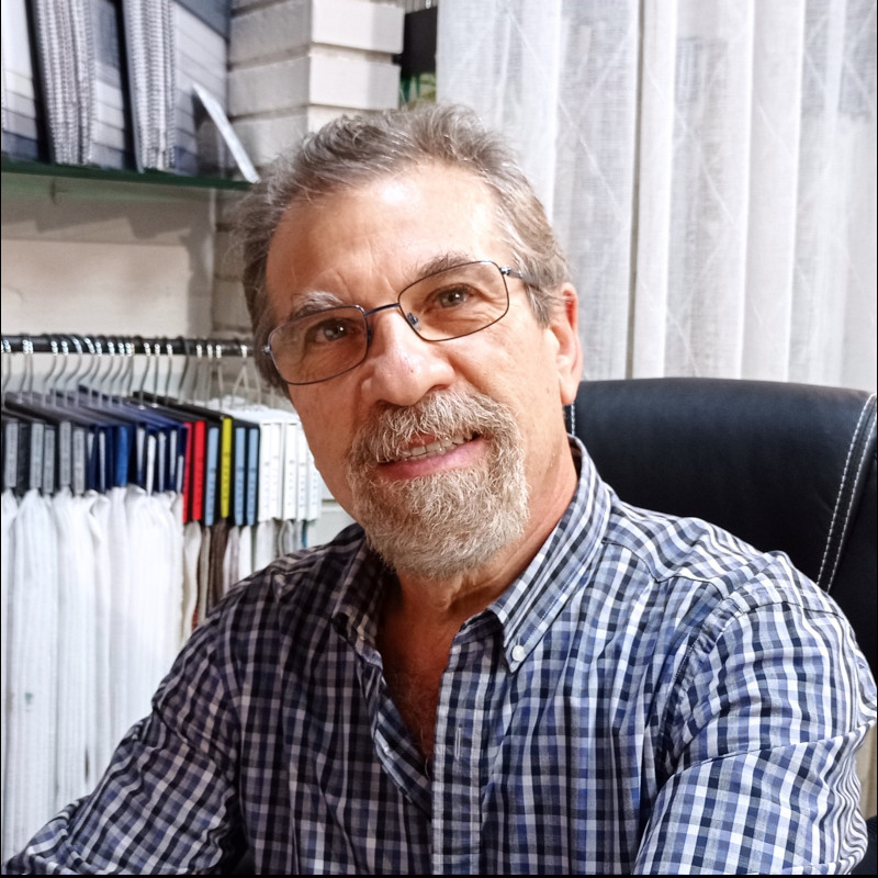 Alex Textilsa Cortinas