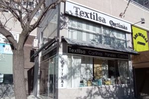 cortinas a medida alicante